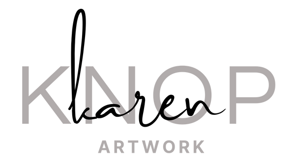 Karen Knop Artwork