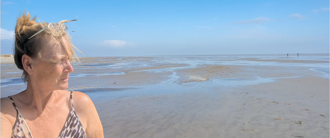 Inspiration Nordsee