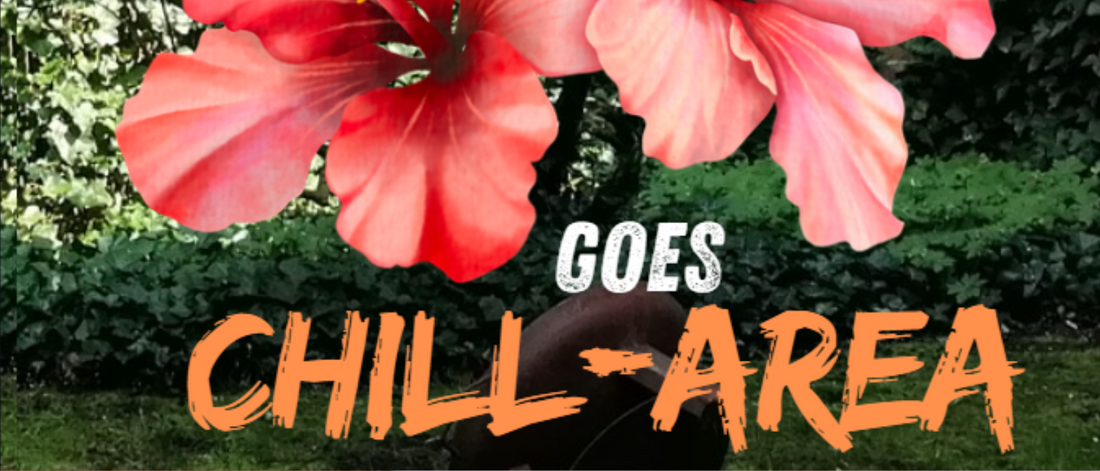 Gartenprojekt: Wilde Ecke goes Chill Area