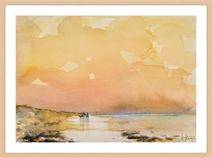 Main image Goldene Stunde