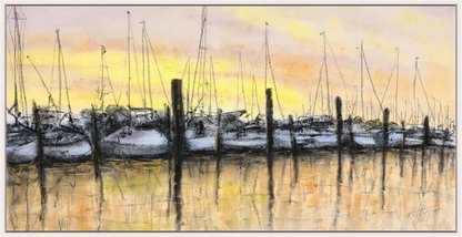 Main image Segelhafen