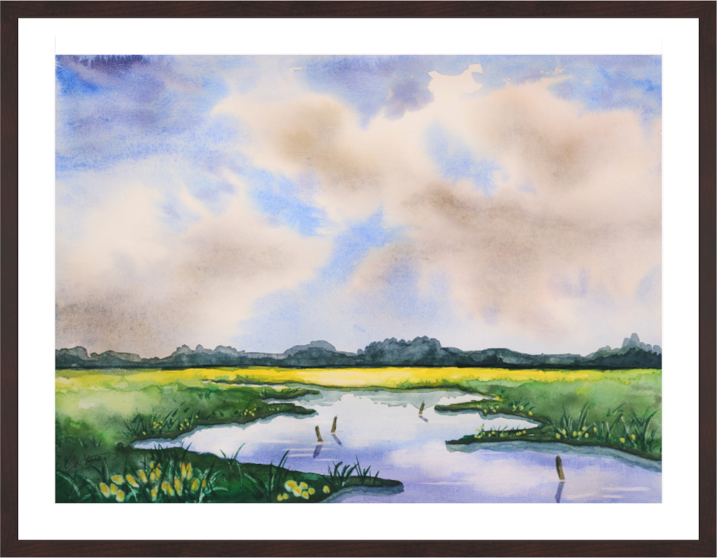 Main image Marschenaue