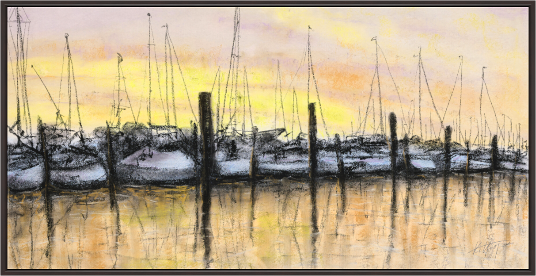 Main image Segelhafen