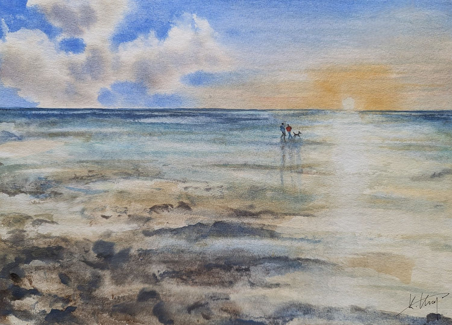 Sommerwatt
