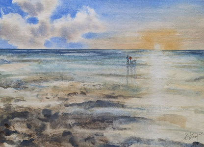 Sommerwatt