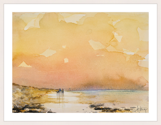 Main image Goldene Stunde neu
