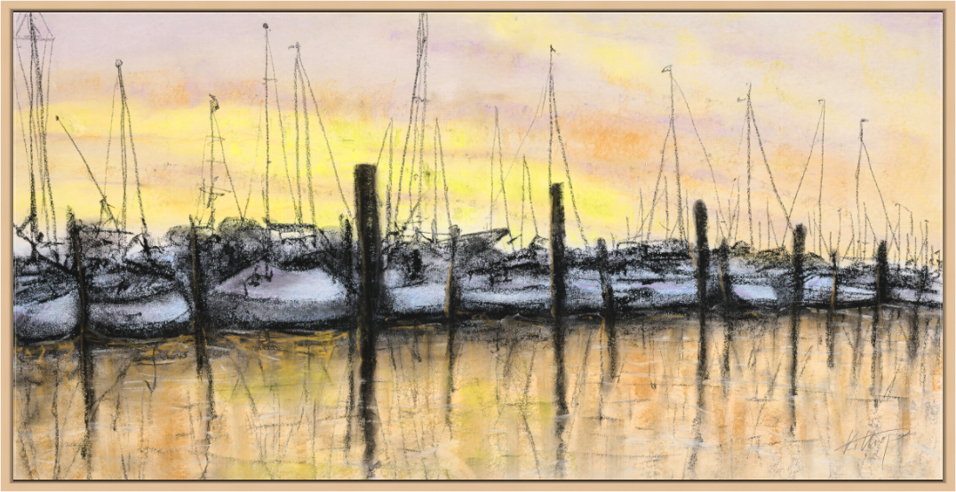 Main image Segelhafen