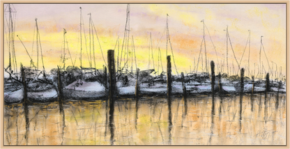 Main image Segelhafen