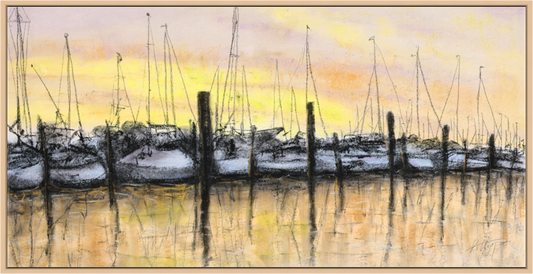 Main image Segelhafen