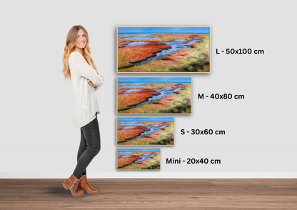 Kunst-Gutschein