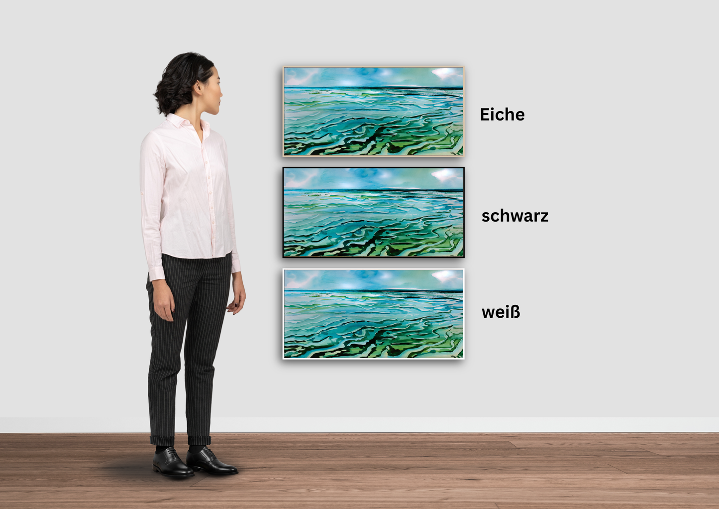 Kunst-Gutschein