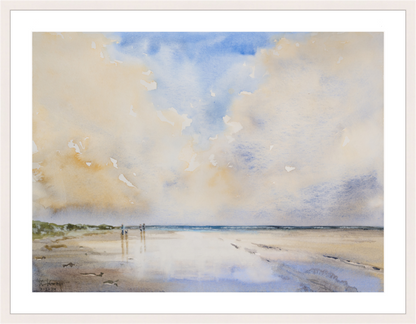 Main image Strandspaziergang