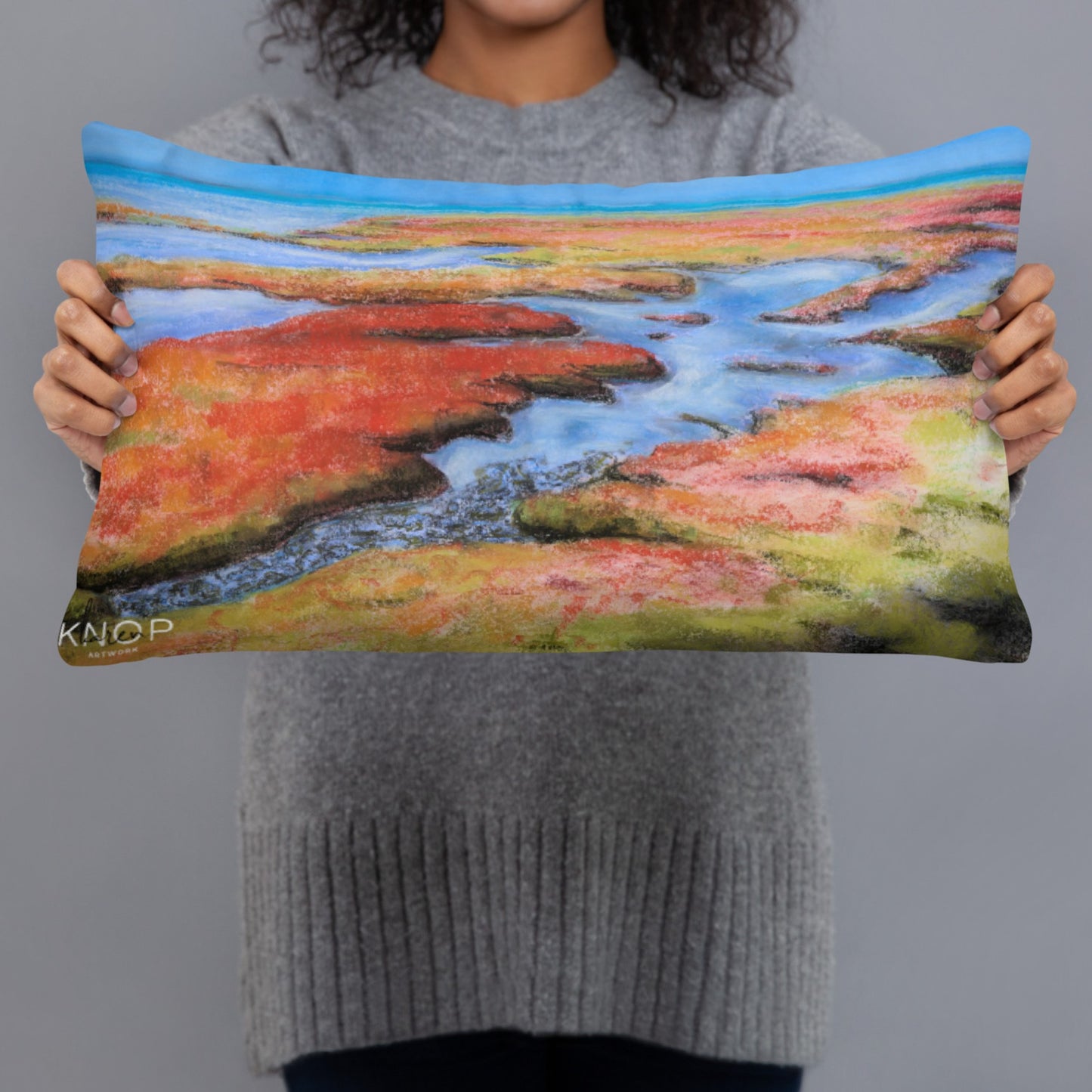 Wohlfühl-Set "Salzwiesen"