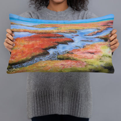 Wohlfühl-Set "Salzwiesen"