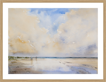 Main image Strandspaziergang