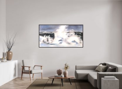 180 x 90 cm, Schattenfuge Erle dunkelbraun Orkan