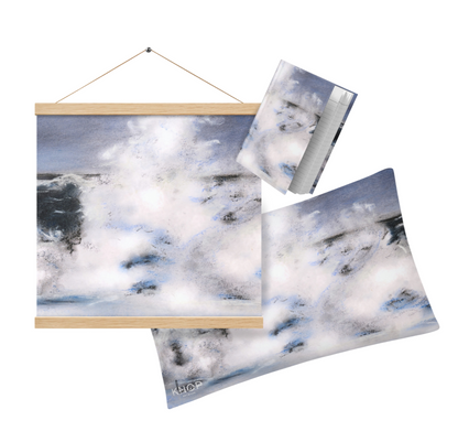 Wohlfühl-Set "Orkan"