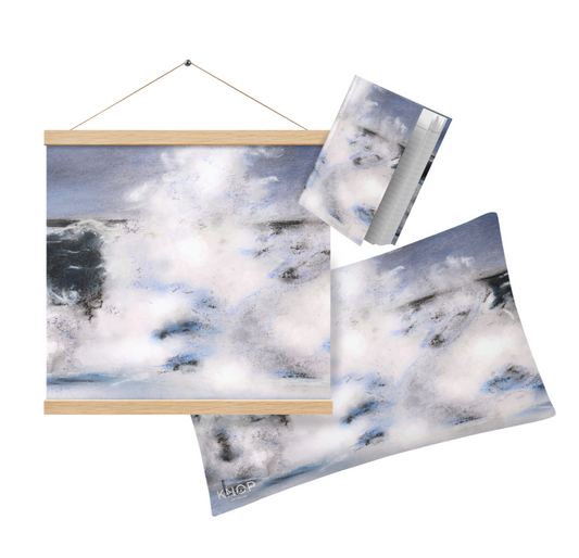 Wohlfühl-Set "Orkan"