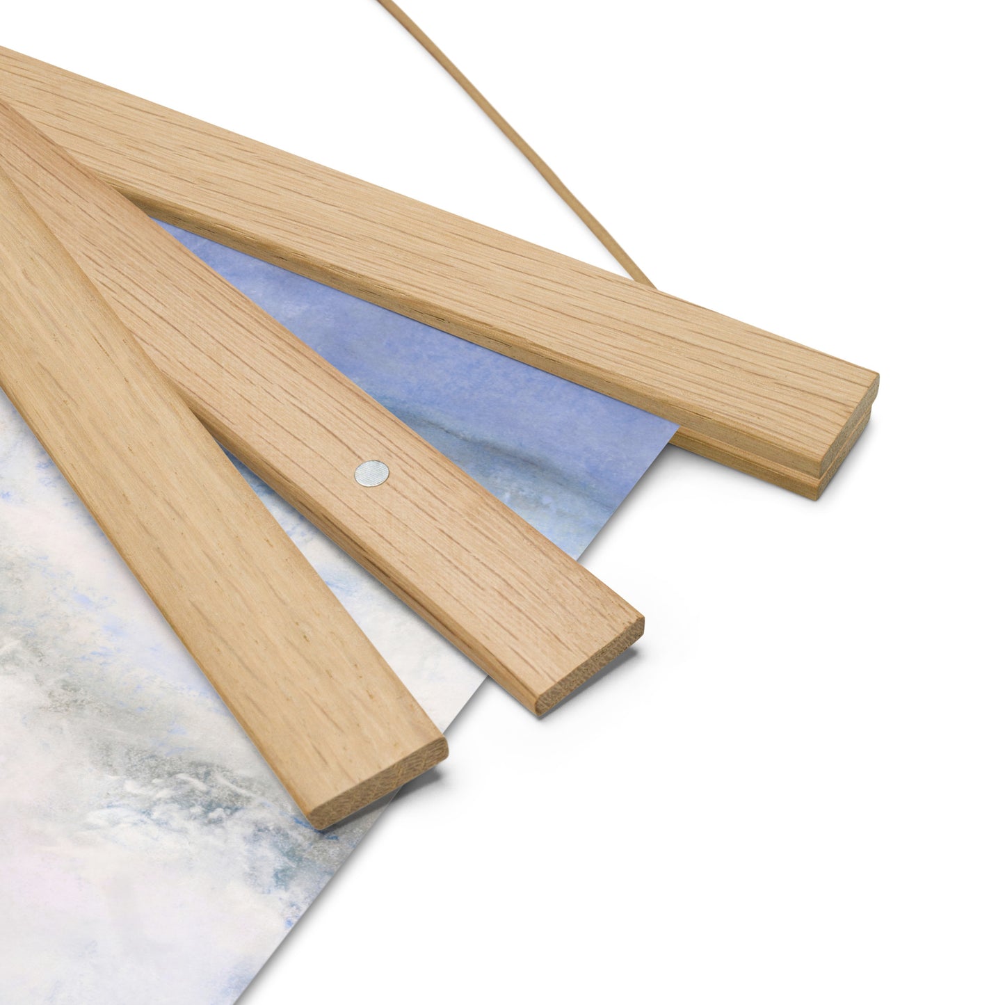 Wohlfühl-Set "Stürmische See"