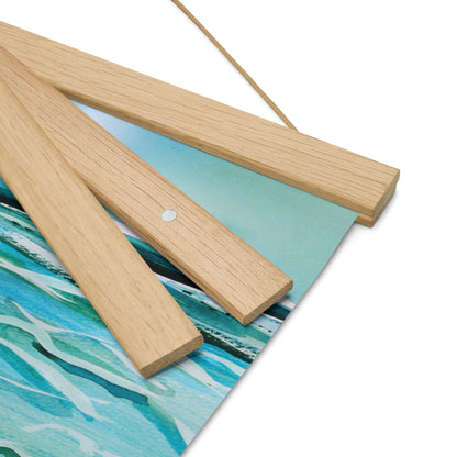 Wohlfühl-Set "Jadewatt"