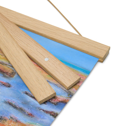 Nordsee-Set "Salzwiesen"