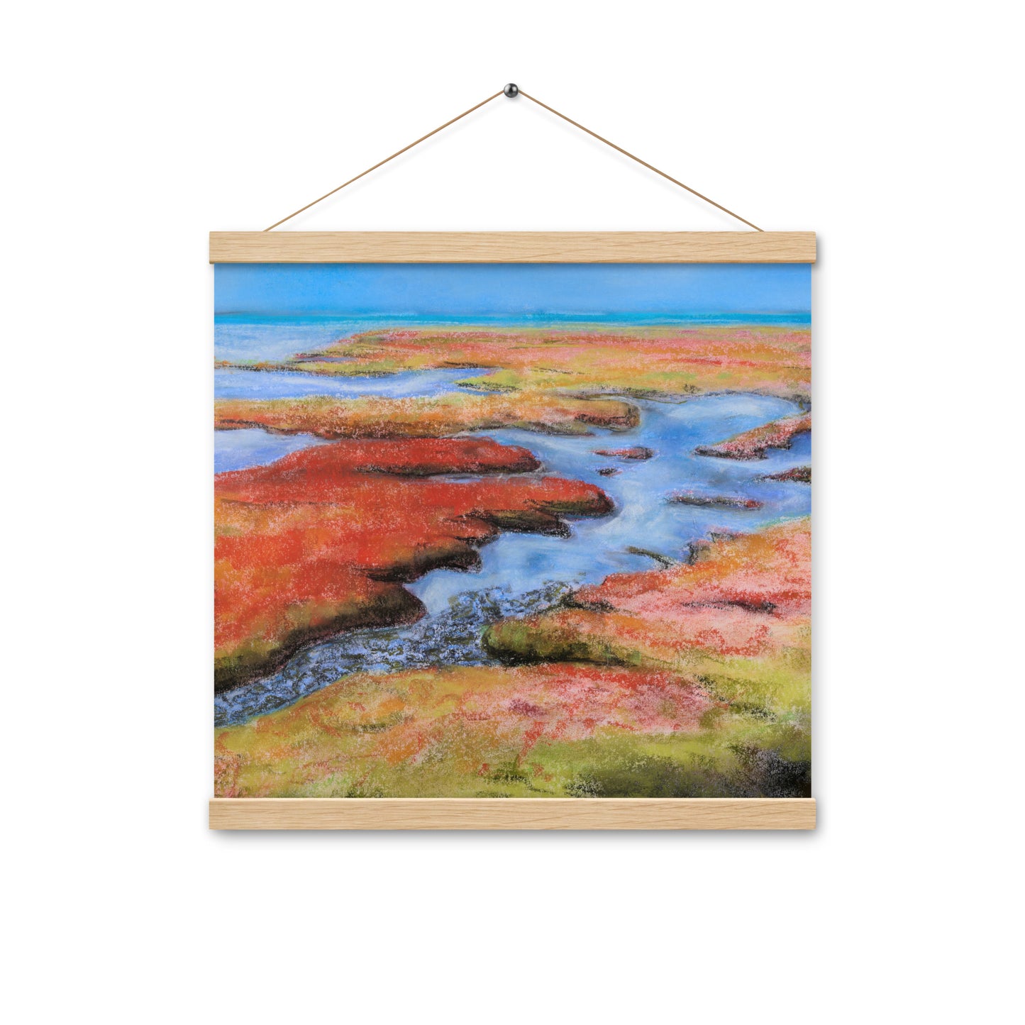 Wohlfühl-Set "Salzwiesen"