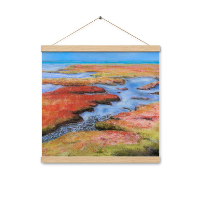 Wohlfühl-Set "Salzwiesen"