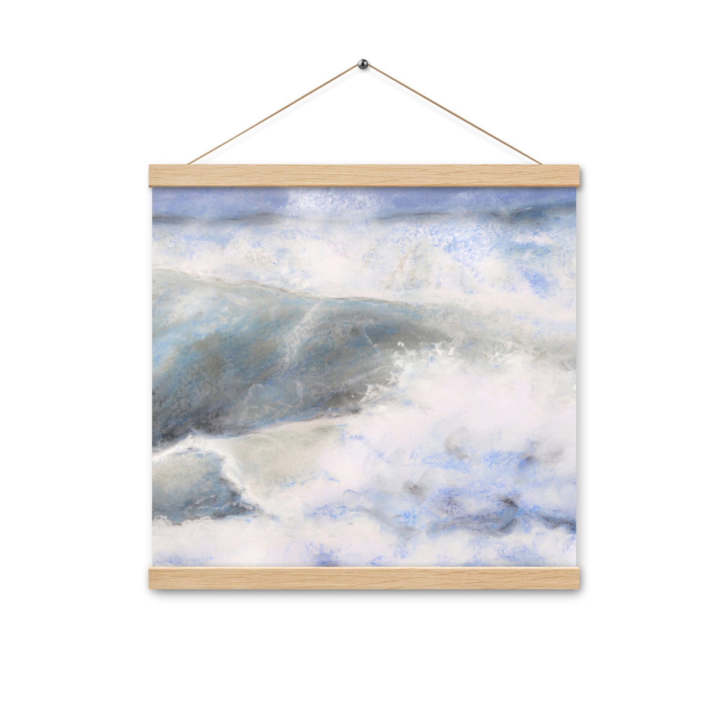 Wohlfühl-Set "Stürmische See"