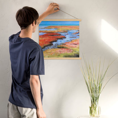 Wohlfühl-Set "Salzwiesen"