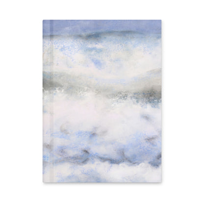 Wohlfühl-Set "Stürmische See"