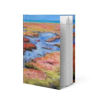 Wohlfühl-Set "Salzwiesen"