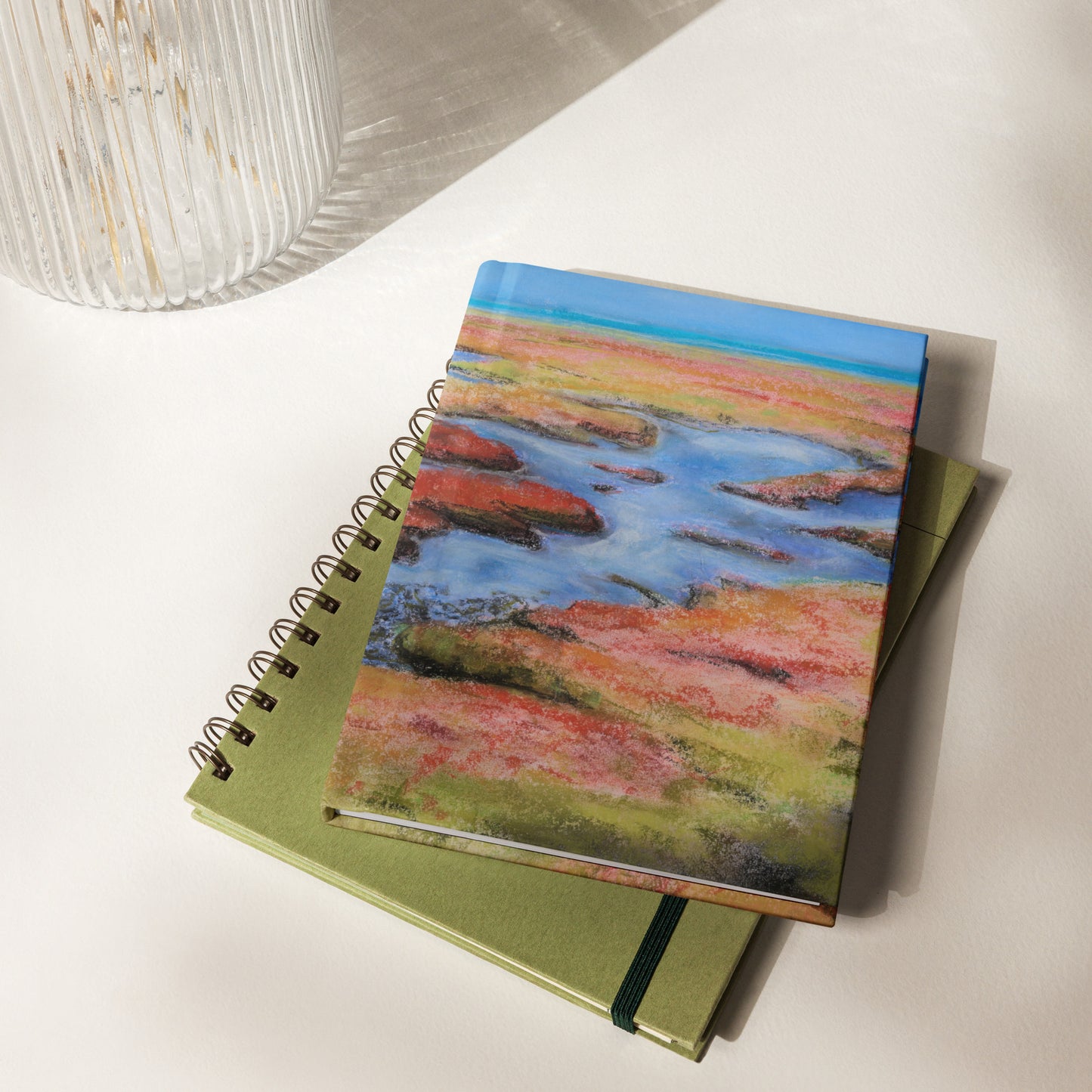 Wohlfühl-Set "Salzwiesen"