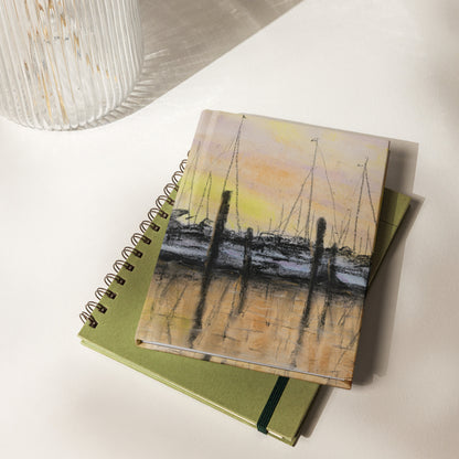 Wohlfühl-Set "Segelhafen"