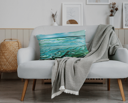 Wohlfühl-Set "Jadewatt"