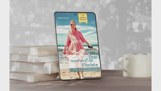 Reisejournal: Drei unvernünftige Monate – Sizilien erobern.