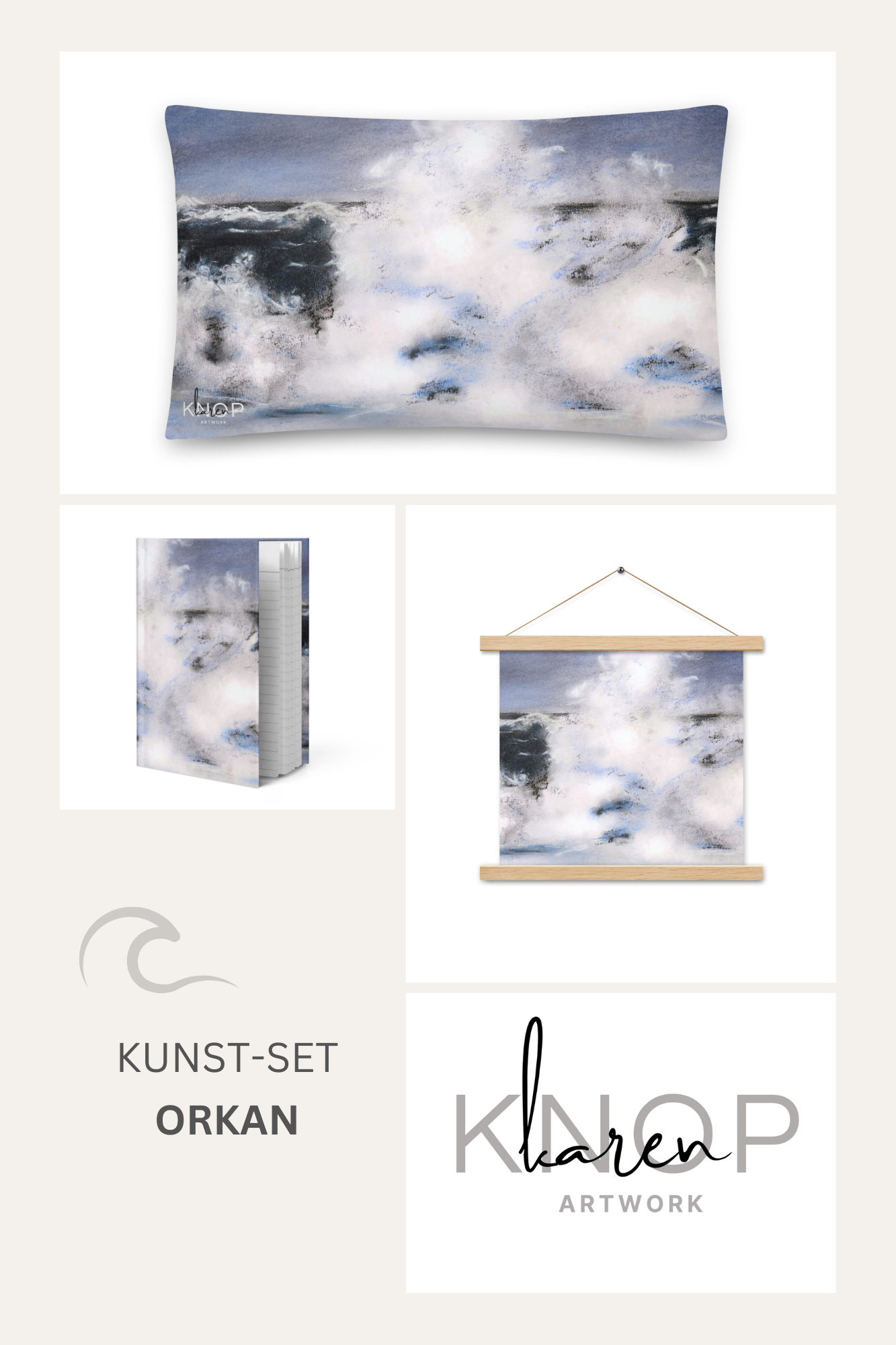 Wohlfühl-Set "Orkan"