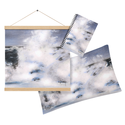 Nordsee-Set "Orkan"
