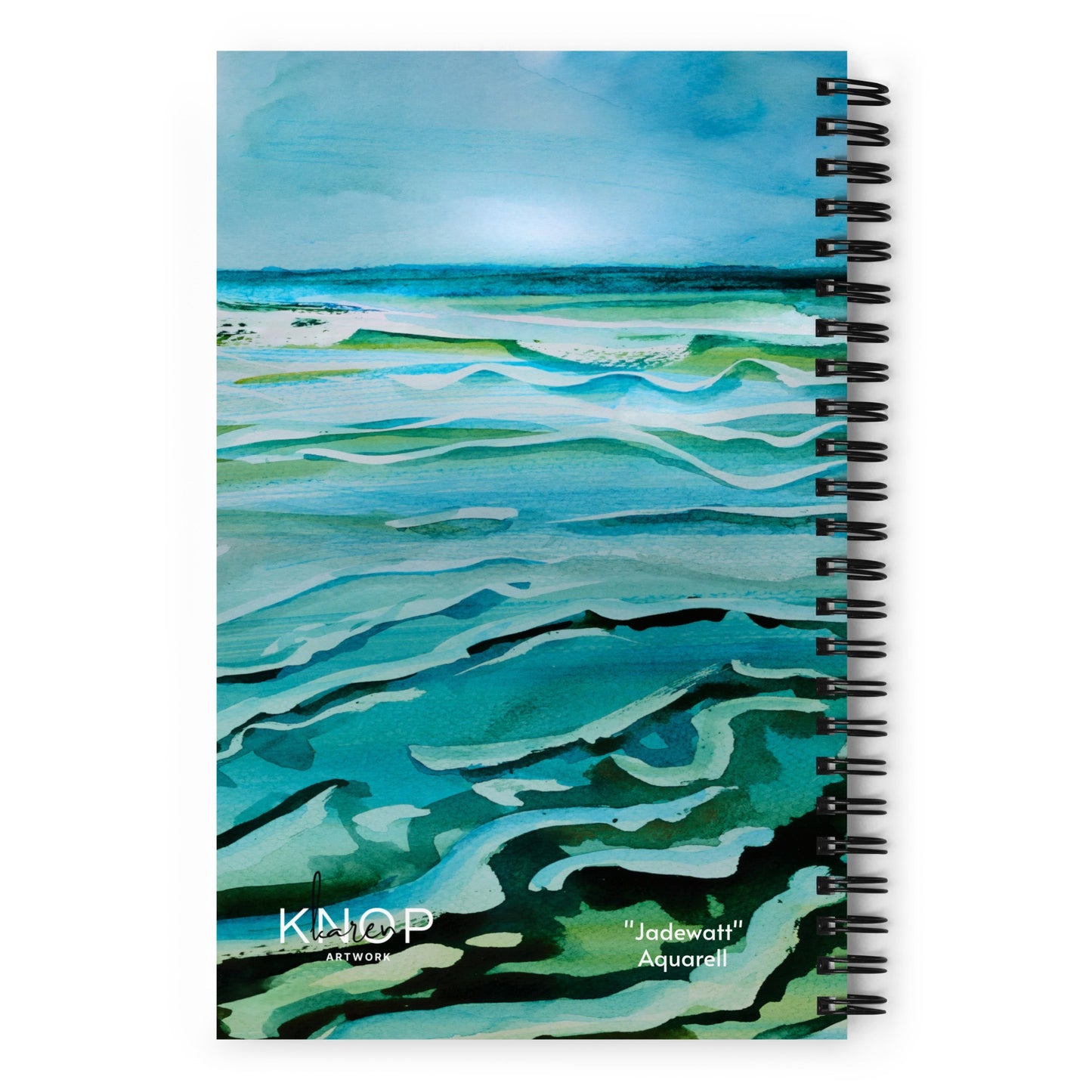 Nordsee-Set "Jadewatt"