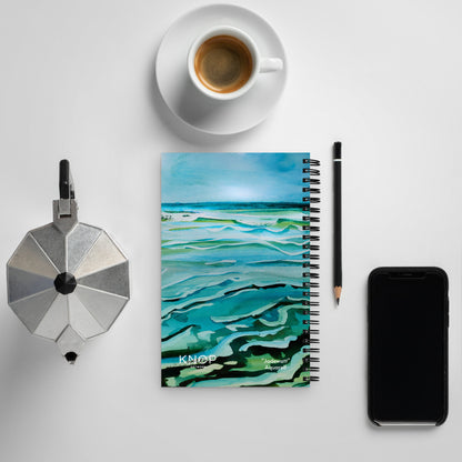 Nordsee-Set "Jadewatt"