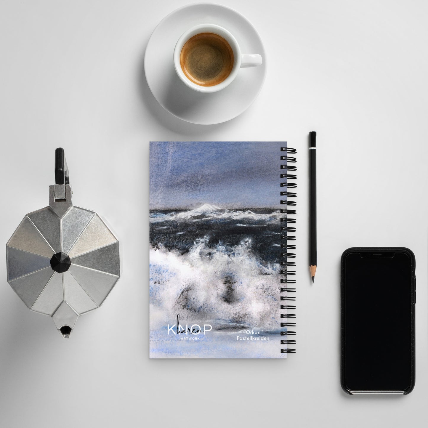 Nordsee-Set "Orkan"