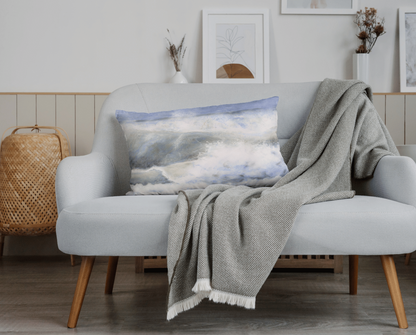 Wohlfühl-Set "Stürmische See"