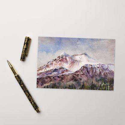 Sizilien-Set 2: Reisejournal + Kunstkarten